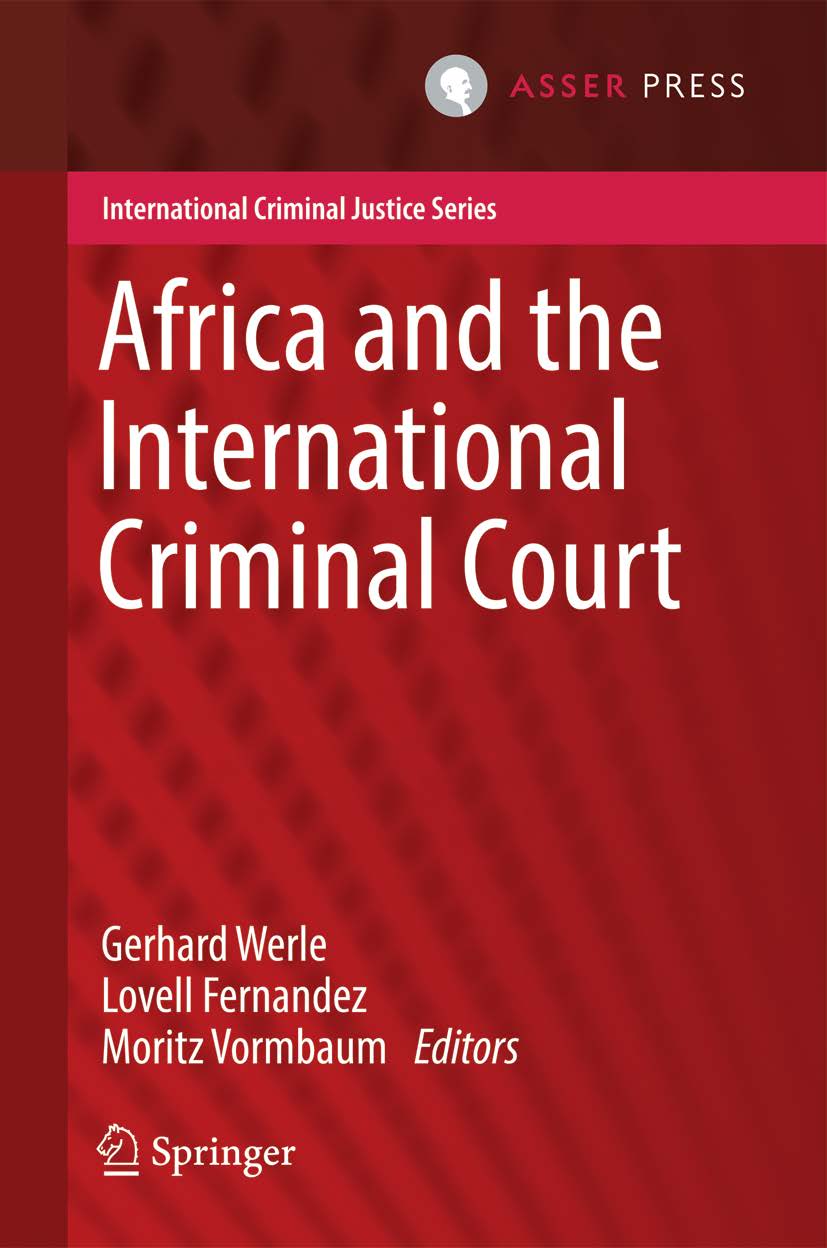 Africa and the International Criminal Court